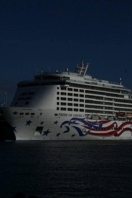 NAVATEK SUNSET DINNER CRUISE