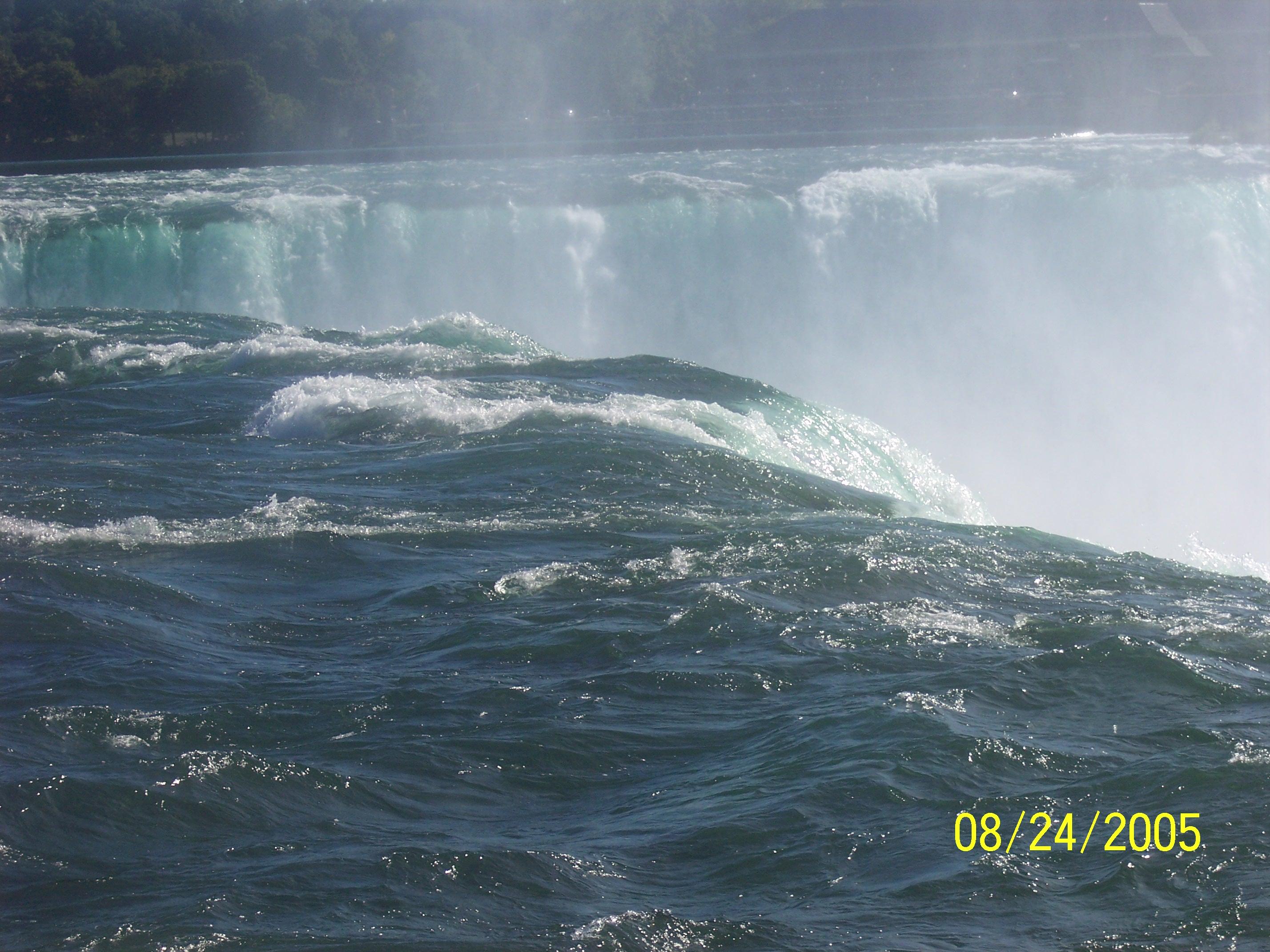 Niagara Falls