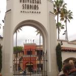 Universal Studios
