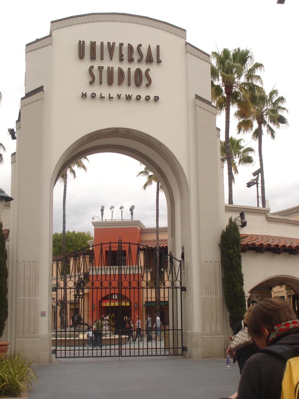 Universal Studios