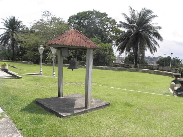 Old Residency Museum