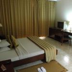 Transcorp Metropolitan Hotel