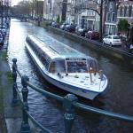 Amsterdam Canal Cruise