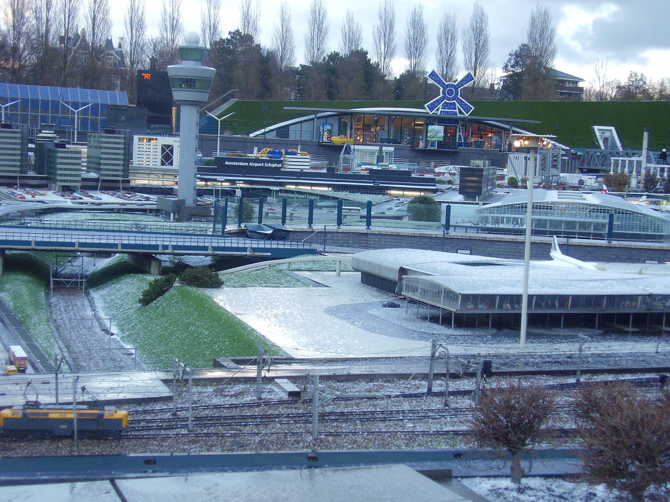 Madurodam