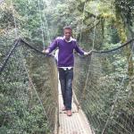 Obudu Cattle Ranch and Resort