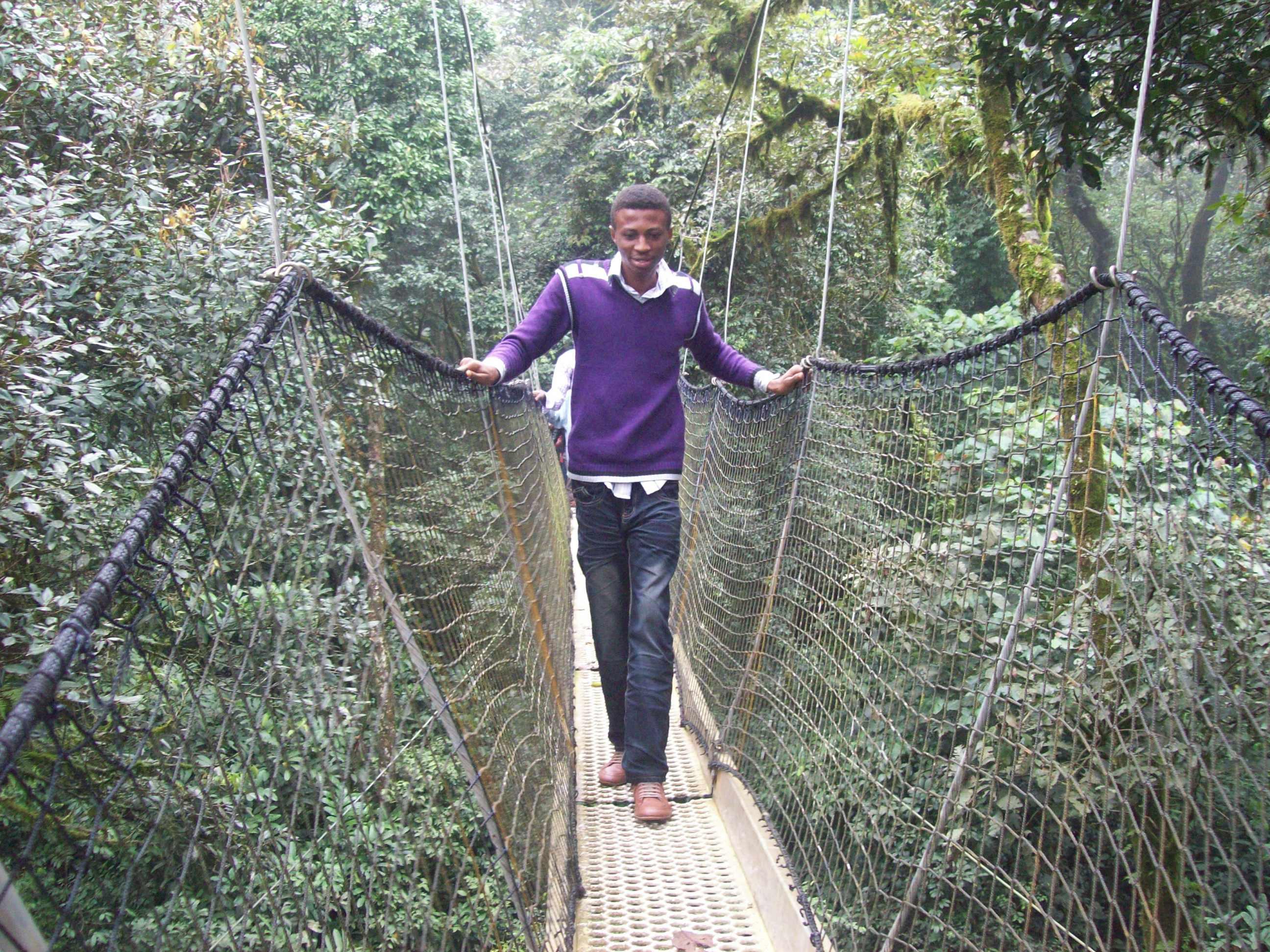 Obudu Cattle Ranch and Resort