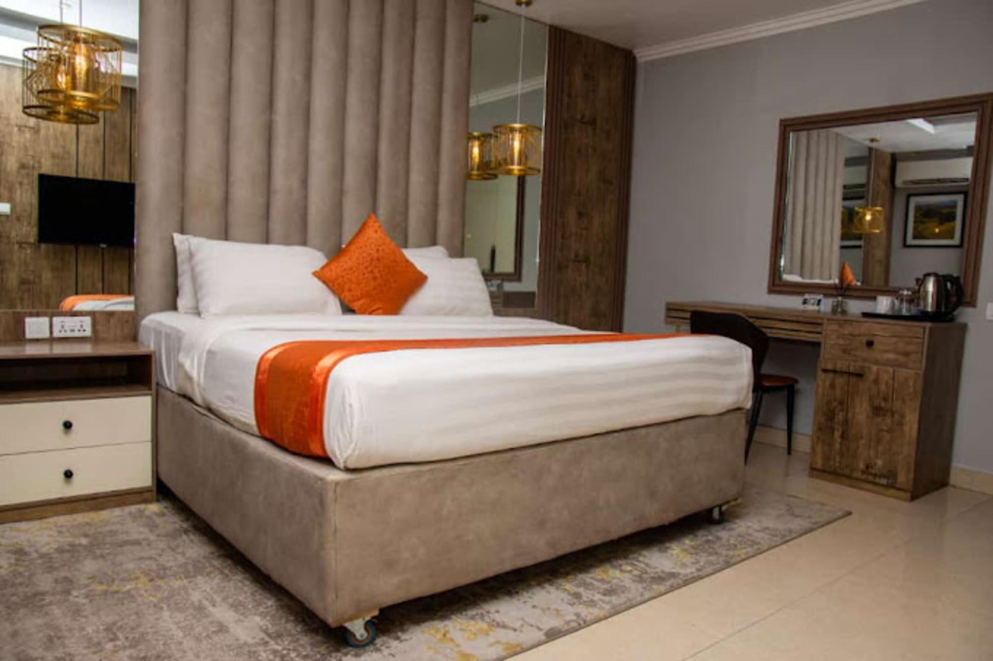 Villa Angelia Hotels