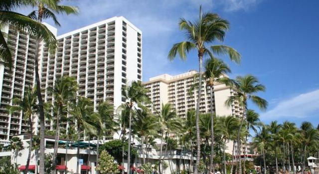 Marriott Resort