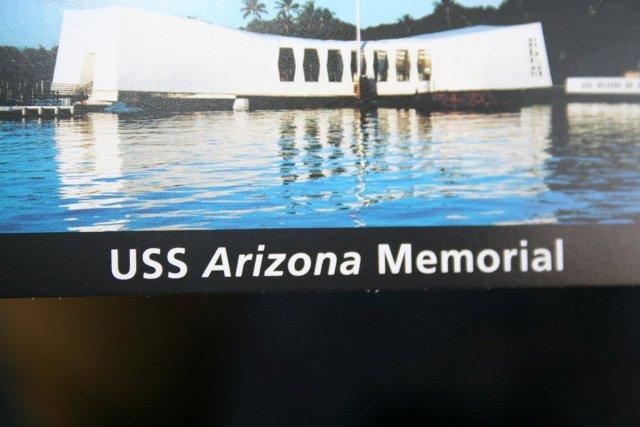 Pearl Harbour