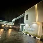 Choice Grande Lagos